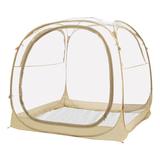 Alvantor Eighteentek Sports Tent Weather Proof Pod Pop Up Bubble Tent Shelter Fishing Tent Fiberglass | 65 H x 72 W x 72 D in | Wayfair 9040-WF-2