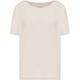 VENICE BEACH Damen Shirt VB_Devyani 4009 T-Shirt, Größe M in marble pink
