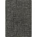 Gray 64 x 46 x 0.5 in Area Rug - Joy Carpets Abstract Machine Tufted Nylon Area Rug in Black/Nylon | 64 H x 46 W x 0.5 D in | Wayfair