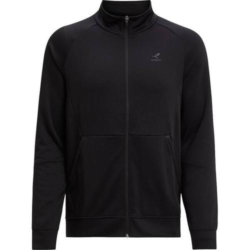 ENERGETICS Herren Sweatshirt Hagrid I M, Größe XL in Schwarz