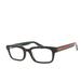 Gucci Accessories | Gucci Gg0928o 0928o 005 52 Black Green Eyeglasses 0928 | Color: Black | Size: Os