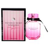 Victoria's Secret Bath & Body | Bombshell Eau De Parfum - 3.4oz | Color: Black | Size: 3.4oz