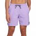 Nike Swim | Men's Nike Essential Volley Swim Shorts 7" Size Xxl Purple Violet Trunks New | Color: Purple | Size: Xxl