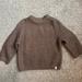Zara Shirts & Tops | 12-18m Zara Boys Brown Sweater | Color: Brown | Size: 12-18mb