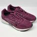 Nike Shoes | Nike Men's Air Ghost Racer Bordeaux Sail Running Training Shoes Size 10.5 The Sh | Color: Red | Size: 10.5