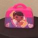 Disney Toys | Doc Mcstuffins Ceramic Piggy Bank | Color: Pink | Size: Osg