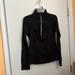 Pink Victoria's Secret Tops | New Long Sleeve Pullover By Victoria’s Secret Size S | Color: Black | Size: S