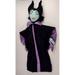 Disney Toys | Disney Store Maleficent Villain Plush Doll Large 21" Stuffed Toy Sleeping Beauty | Color: Black/Purple | Size: 21"