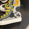Disney Shoes | Boy Shoes | Color: Gray/Yellow | Size: 7bb
