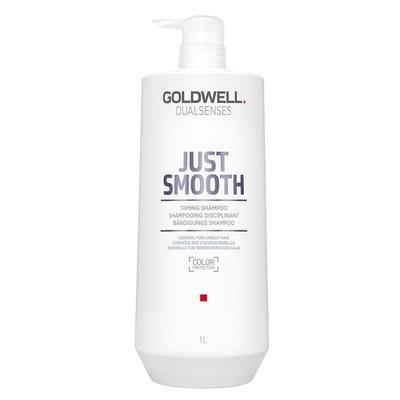 Goldwell - Taming Shampoo 1000 ml Damen (23.99 € / 1 l) Image