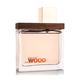 Dsquared Wood, femme/woman, Eau de Parfum, 50 ml