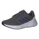 adidas Men's Galaxy 6 Trainers, Grey Four/Victory Blue/Ftwr White, 8 UK