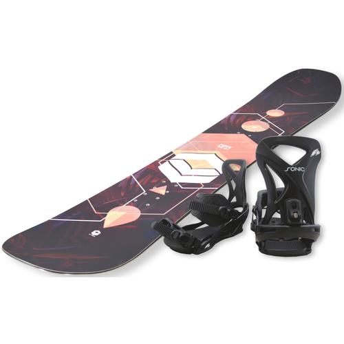 Snowboard F2 
