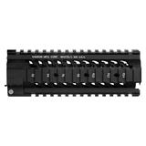 Samson STAR-C AR-15 Carbine-Length Free-Floating Rail - Standard 7in. Rail