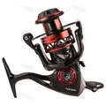 2022 NOUVEAU SEAKNIGHT ATTACK Spinning Fishing reel Full Metal Body 18KG Max Drag Water Proof Design