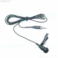 Microphone Lavalier Pro pour Sennheiser SK100 300 500 G1 G2 G3 G4 sans fil cardioïde