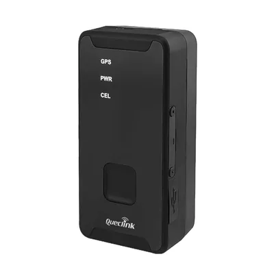 Queclink – dispositif de suivi GPS de voiture 4G GL320MG LTE Cat M1/NB2 GNSS SOS alarme de faible