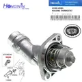 25500 2E085 Moteur En Aluminium de Refroidissement Thermostat S'adapte Kia Soul Seltos Hyundai Kona