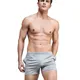 Short de sport à taille élastique pour homme caleçon court pour la salle de sport le fitness la