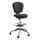 Mid Back Extended Height Chair by Safco Office Furniture