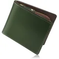 Mens Slim Wallet with Money Clip RFID Blocking Bifold Credit Card Holder for Men with Gift Box