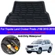 Tapis de sol pour Toyota Land Cruiser Prado J150 2010 – 2015 2016 2017 2018 plateau de doublure de