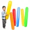Ballon Gonflable Coloré pour Enfant, Bâton d