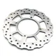 270mm arrière de moto disque de frein Rotor pour Kawasaki Concours 1400 GTR1400 ZG1400 rtm ZG 1400