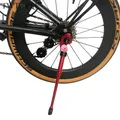 TWTOPSE – Support creux pour vélo pliant Support d'emballage pour vélo accessoires de cyclisme CNC