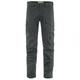 Fjällräven - Vidda Pro Lite Trousers - Trekkinghose Gr 46 - Regular grau