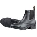 Dublin Foundation Zip Paddock Boots II - 9.5 - Black - Smartpak