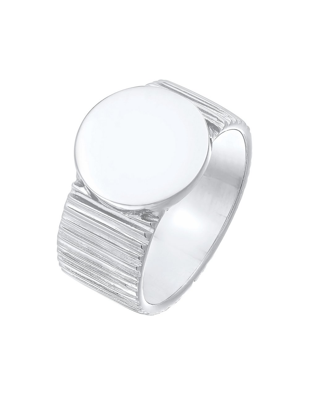 Elli PREMIUM Ring Damen silber, 52 Image