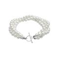 Elli Armband Damen silber, 18