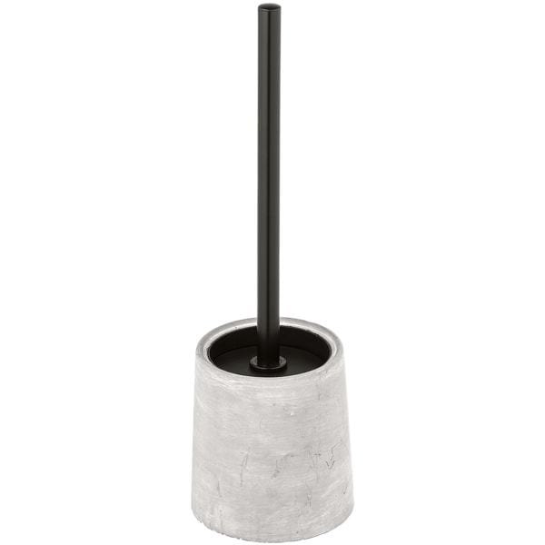 Wenko WC-Garnitur »Villena«, 11.5x38 cm