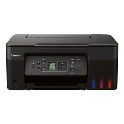 Multifunktionsdrucker »PIXMA G3570« schwarz, Canon, 41.6x17.7x33.7 cm