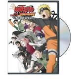 Pre-owned - Naruto Shippuden The Movie-will Of Fire [dvd]