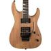 Jackson JS Series Dinky Arch Top JS32 DKA Electric Guitar (Natural Oil)