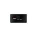 Mesa Safe Hotel & Residential Electronic Security MHRC916E-BLK-KA Keyed Alike 18