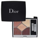 Dior 5 Couleurs Couture Dioriviera Eyeshadow Wardrobe