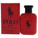 Ralph Lauren Polo Red EDT Spray 2.5 oz