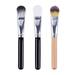 Face Mask Brush - Soft Facial Mud Mask Applicator Brush for Applying Facial Mask Use with Facial Mud Masks