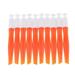 10pcs Portable Suction Tool Beauty Manicure Salon Accessories