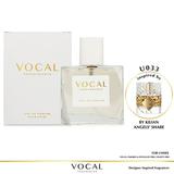 Vocal Performance Eau de Parfum For Unisex Inspired by By Kilian Angels Share 1.7 FL. OZ. Perfume Vegan Paraben & Phthalate Free Never Tested on Animals