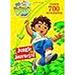 Pre-Owned Jungle Journeys! (Go Diego Go!) (Paperback) 0375847715 9780375847714