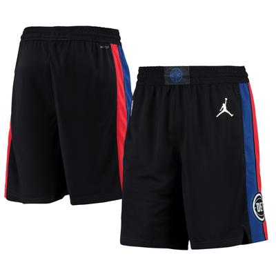 Detroit Pistons Jordan Statement Short – Herren Image
