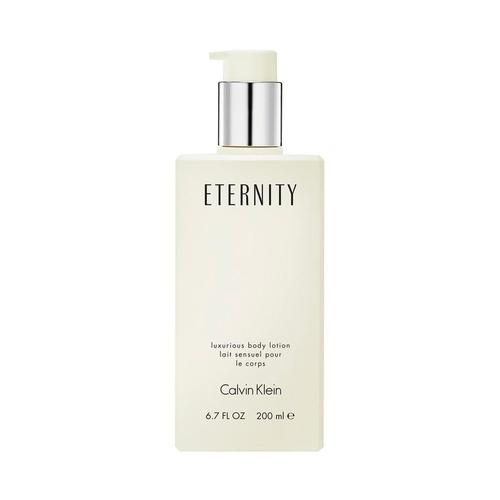 CALVIN KLEIN Eternity Körperlotion Bodylotion 200 ml unisex