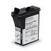 Pitney Bowes 797-0 Compatible Red Ink Cartridge for mailstation