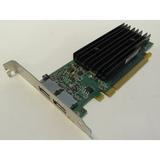 PNY Quadro NVS 295 256MB DDR3 2DisplayPort PCI-Express x16 Low Profile Video Card