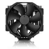 Noctua Chromax Black 140mm 1500RPM CPU Cooler