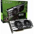 EVGA GeForce GTX 1080 SC Gaming - Graphics card - GF GTX 1080 - 8 GB GDDR5X - PCIe 3.0 - DVI HDMI 3 x DisplayPort